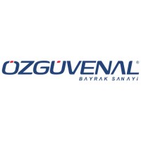 Özgüvenal Bayrak logo - Similar company to Standart Hyzmat