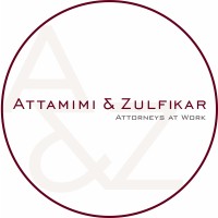 ATTAMIMI & ZULFIKAR - Attorneys at Work logo - Similar company to Bisnismuda