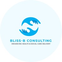 Bliss-B Consulting logo - Similar company to Full Circle, Funerals Your Way | Certified B Corp
