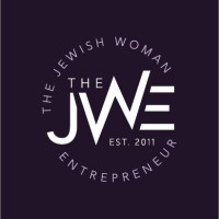 The JWE - The Jewish Woman Entrepreneur & Executive logo - Similar company to Typoductions