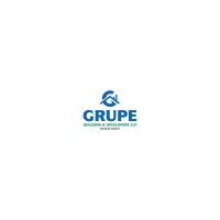Grupe Builders and Developers logo - Similar company to Qmaks Builders And Developers