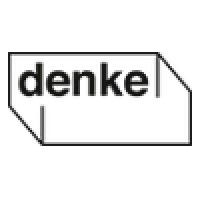 Denke logo - Similar company to Finansystech