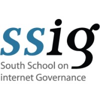 South School on Internet Governance (SSIG) logo - Similar company to Mundo Conectado