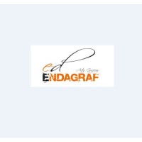 Imprenta Endagraf. Artes Gráficas logo - Similar company to Imprenta Role Machine S.A.