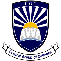 Central Group of Colleges logo - Similar company to Easylogic