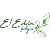 Follajes El Edén SAS logo - Similar company to Adeun