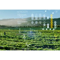 Agri Tech Startups Ecosystem logo - Similar company to Agronize
