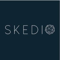 Skedio logo - Similar company to Skedio