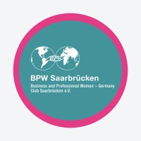 BPW Saarbrücken logo - Similar company to International Institute Of Hand Analysis (Iiha)