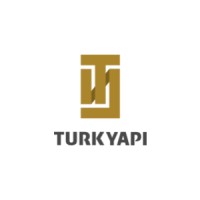Türk Yapı logo - Similar company to Laurus Bodrum
