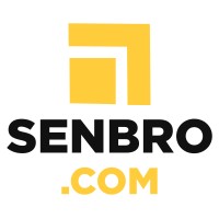SENBRO logo - Similar company to S&D Pharma Slovakia