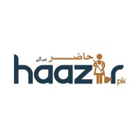 Haazir Technologies logo - Similar company to The Branpac
