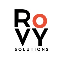 Rovy Solutions logo - Similar company to Mobility Solutions.Io
