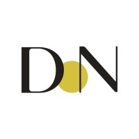 DesignNature logo - Similar company to Doktor Roślinka