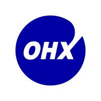 OHX Solutions logo - Similar company to Sdmportrait