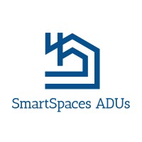 SmartSpaces ADUs logo - Similar company to The Sjoberg Group