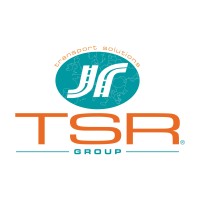 TSR Group - Transport Solutions logo - Similar company to Dwake