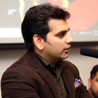 Nitin Gursahani logo - Similar company to Kiren Australia Pty Ltd