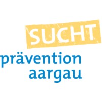 Suchtprävention Aargau logo - Similar company to Stiftung Hopp-La