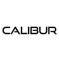 Calibur logo - Similar company to Vurtuu