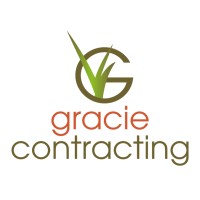 Gracie Contracting Pty Ltd logo - Similar company to Environmental Hydroseeding Solutions