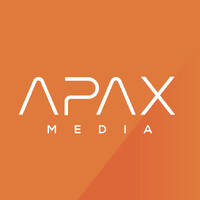APAX Media logo - Similar company to Deneer