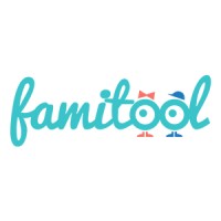 Famitool logo - Similar company to Woumedia International