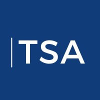 Talent Solutions Agency logo - Similar company to Catapult Recruitment