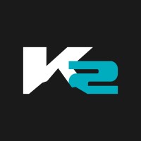 K2 logo - Similar company to Arc Resource