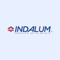 Indalum logo - Similar company to Grupo Valsa