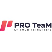 ProTeam crm logo - Similar company to Quikhacker.Dev