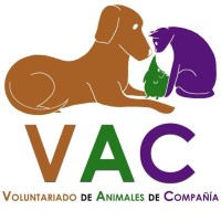 Voluntariado de Animales de Compañía (VAC) logo - Similar company to Tree Monkey Project