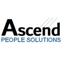 Ascend People Solutions logo - Similar company to Globe Recruitment