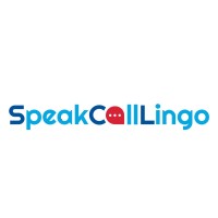 Speak Call Lingo logo - Similar company to Lingocall