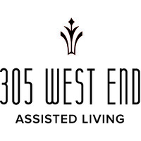 305 West End Assisted Living logo - Similar company to The Bristal Assisted Living