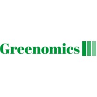 Greenomics logo - Similar company to Meet Platform