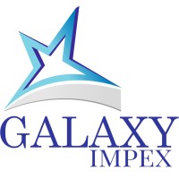 Galaxy Impex (Surat) logo - Similar company to Galaxy Impex