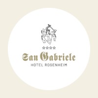 Hotel San Gabriele Rosenheim logo - Similar company to B&O Parkhotel  – Tagungshotel Mit Hochwertiger Ausstattung Und Service Auf 4-Sterne-Niveau