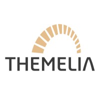 Thémélia logo - Similar company to Astruc Architectes