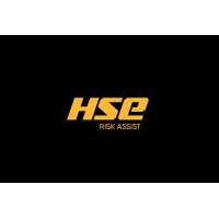 HSE Risk Assist logo - Similar company to Kg_Motorcycle Shop🇿🇦