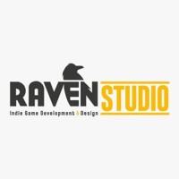 Raven Studio logo - Similar company to Studio Gudea