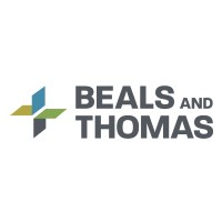 Beals + Thomas