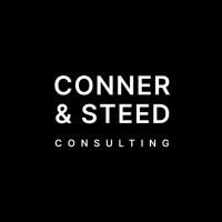 Conner & Steed logo - Similar company to Sentry Computing