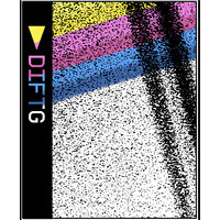 Do It For The Grain Zine logo - Similar company to Studio Sixty Six