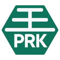 PRK Parking logo - Similar company to Benmeer.Com