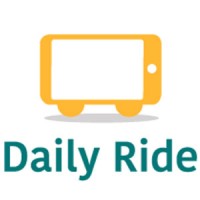 Daily Ride - Carpooling for Commuters logo - Similar company to Sunroof