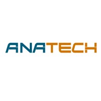 Anatech logo - Similar company to Aksoz Technology Limited Company