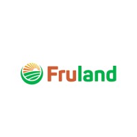 Fruland logo - Similar company to Polyfox Ai