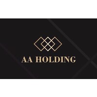 AA Holding Azerbaijan logo - Similar company to Aa Holdings