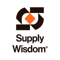 Supply Wisdom logo - Similar company to Conductor Capital